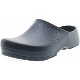 Birki's  Clogs 068071 Super Biki Unisex Clog Blau
