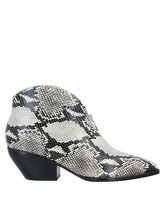 SIGERSON MORRISON Ankle Boots