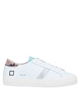 D.A.T.E. Low Sneakers & Tennisschuhe