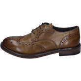 Moma  Halbschuhe Elegante Leder
