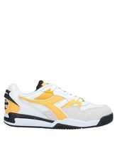 DIADORA Low Sneakers & Tennisschuhe