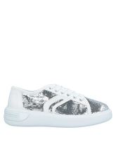 GEOX Low Sneakers & Tennisschuhe