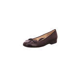 ara Ballerinas Klassische Ballerinas schwarz Damen