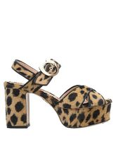 CHARLOTTE OLYMPIA Sandalen