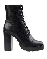 WINNIE HARLOW x STEVE MADDEN Stiefeletten