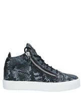 GIUSEPPE ZANOTTI High Sneakers & Tennisschuhe