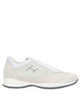 HOGAN Low Sneakers & Tennisschuhe