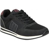 MTNG  Sneaker ZAPATOS  84485 CABALLERO NEGRO