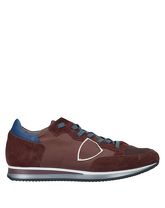 PHILIPPE MODEL Low Sneakers & Tennisschuhe