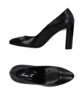 ANNA F. Pumps