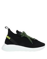 DSQUARED2 Low Sneakers & Tennisschuhe