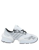 Y-3 Low Sneakers & Tennisschuhe