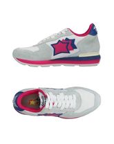 ATLANTIC STARS Low Sneakers & Tennisschuhe