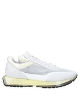 RUBBER SOUL Low Sneakers & Tennisschuhe