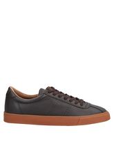 SUPERGA Low Sneakers & Tennisschuhe