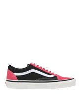 VANS Low Sneakers & Tennisschuhe