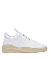 FILLING PIECES Low Sneakers & Tennisschuhe