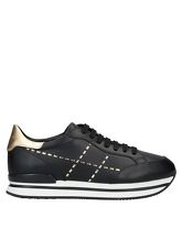 HOGAN Low Sneakers & Tennisschuhe