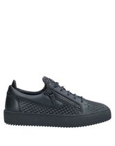 GIUSEPPE ZANOTTI Low Sneakers & Tennisschuhe