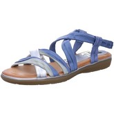 Marila Colours  Sandalen Sandaletten 737 EM25