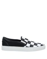 DSQUARED2 Low Sneakers & Tennisschuhe