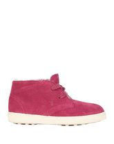 TOD'S Low Sneakers & Tennisschuhe