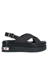 LOVE MOSCHINO Sandalen