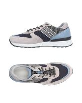 HOGAN REBEL Low Sneakers & Tennisschuhe