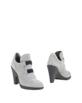 HOGAN by KARL LAGERFELD Ankle Boots