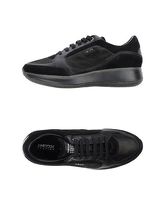 GEOX Low Sneakers & Tennisschuhe