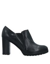 JUST MELLUSO Ankle Boots