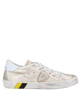 PHILIPPE MODEL Low Sneakers & Tennisschuhe