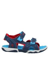 TIMBERLAND Sandalen