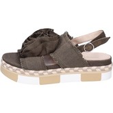 Jeannot  Sandalen Sandalen Textil