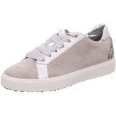 Maripé  Sneaker Sasso Taupe Metallic 26372