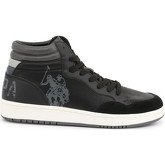 U.S Polo Assn.  Turnschuhe ALWYN4116W9 YS1 BLK