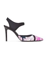 EMILIO PUCCI Pumps