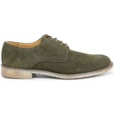 Duca Di Morrone  Herrenschuhe - 06_camosciobucato
