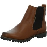 Dockers by Gerli  Stiefeletten Stiefeletten Brauner Boot in Chelsea Optik 41IY203/120470