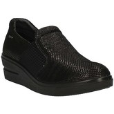 IgI CO  Damenschuhe 6153400 Halbschuhe Damen SCHWARZ