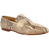 Leonardo Shoes  Herrenschuhe GIMIGNANO PITONE ROCCIA