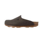 GENUINS Helsinki PET Clogs braun Herren