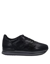 HOGAN Low Sneakers & Tennisschuhe