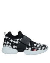 MSGM Low Sneakers & Tennisschuhe