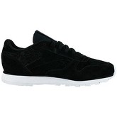 Reebok Sport  Sneaker Classic Leather Woven Emb