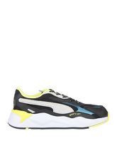 PUMA Low Sneakers & Tennisschuhe