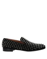 CHRISTIAN LOUBOUTIN Mokassins