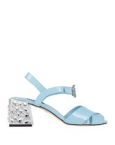 DOLCE & GABBANA Sandalen