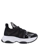 DIVINE FOLLIE Low Sneakers & Tennisschuhe