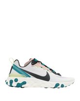 NIKE Low Sneakers & Tennisschuhe